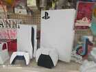 Console Playstation 5 polistirolo