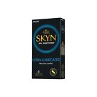 AKUEL preservativi skyn extra lubrificato 6 pezzi