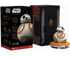 Sphero Droid Drone BB8 Star Wars da collezione! NUOVO SIGILLATO