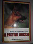 pastore tedesco schwabacher joseph 9788825318173