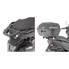 Givi SR1166 Attacco Bauletto Posteriore Honda ADV350 E Forza 125/300 SR1166