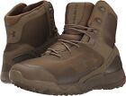 Under Armour Men s Valsetz RTS Military and Tactical Mid Top Boots