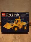 LEGO Technic 8853 - Escavatore (1988) Scatola nuova