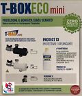 KIT LAVAGGIO CALDAIE - T BOX ECO MINI COL. BIANCO