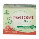 Psyllogel Fibra Regolaritá Intestinale | 20 Bustine Arance Rosse