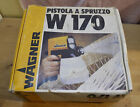 PISTOLA A SPRUZZO WAGNER W 170 (TI16)