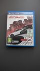 Need for Speed Most Wanted PS Vita Italiano