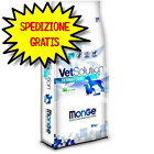 MONGE DIETA CANE VETSOLUTION DERMATOSIS 12 KG.