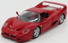 1/24 BURAGO - FERRARI - F50 1995 BU26010R