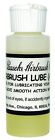 Paasche Airbrush lube AL2 lubrificante per aerografo 60 ml (AL-2)