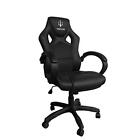 (TG. 65 x 65 x 125 cm) Triton A1 Sedia gaming Ergonomica e basculante, Girevole