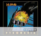 Def Leppard Pyromania (CD) Deluxe  Album