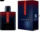 Prada Luna Rossa Ocean Le Parfum 100 Ml Profumo ORIGINALE