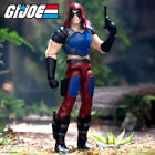 Super 7 - G.I.Joe - Ultimates Zartan Jungle Trap