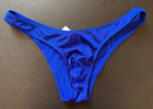 SISSY CROSSDRESSER LINGERIE MAN THONG PANTIES