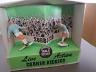 SUBBUTEO VINTAGE LIVE ACTION CORNER KICKERS. LAZIO NAPOLI. OTTIMI. RARI