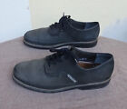 scarpe uomo Mephisto con lacci tg 41