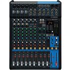 Mixer Yamaha MG12XU 12 ingressi 4 bus