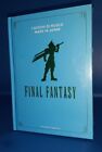 LIBRO VIDEOGIOCHI LEGGENDARI FINAL FANTASY NUMERO 3 PAL ITA Edicola RBA Uscita