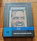 *SHINING* Limited  BluRay  Steelbook NEU NEW OVP