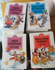 I CLASSICI DELLA LETTERATURA DISNEY 1/40 COMPLETA CORRIERE DELLA SERA 2A SERIE