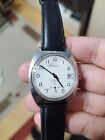 Perseo Rail Ferrovie delo Stato Swiss Made wristwatch