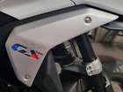 Coppia adesivi M-SPORT per protezioni radiatori compatibili con BMW R 1300 GS