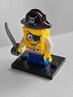 SpongeBob No Lego superhero  block minifigure