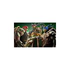 Cialda Tartarughe Ninja Turtles Universal Pictures Decorazione Torta Ostia Kids