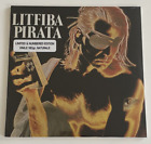 Litfiba  Pirata - VINILE, SIGILLATO, EDIZIONE LIMITATA, NUMERATO, 180g