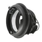 Nicefoto Profoto Speedring to Bowens Mount Converter Adapter Ring