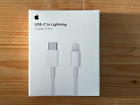 Genuine Apple USB-C to Lightning Cable (1m)