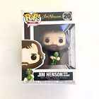 FUNKO POP JIM HENSON 20 WITH KERMIT