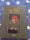 World of Warcraft: La storia volume 1