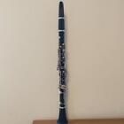 YAMAHA YCL-25 Clarinetto Strumento musicale testato vintage USATO dal GIAPPON...