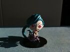 Statuetta Mini Campione Jinx League of Legends