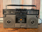 Boombox ghettoblaster JVC