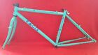 Racer Peakwoods T43 Frame Old MTB Bicycle Fahrrad Velo