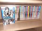 Code: Breaker, Serie Completa 1-26, Planet Manga