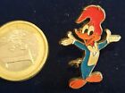 Pin s Woody Woodpecker signé Warner