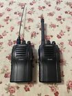 2 X WOUXUN KG-833 PMR RICETRASMITTENTE RADIO