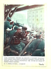 1943 BOCCASILE - FRANCHIGIA MILITARE- P.M. 482 -  VIAGGIATA  VEDI