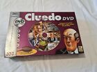 Cluedo Dvd Tv Games Edizione Italiana Parker