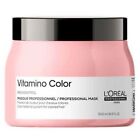 L Oreal Vitamino color Maschera per Capelli Colorati 500ml