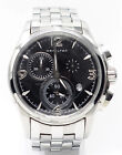 Orologio Hamilton Jazzmaster Chronograph 42mm all stainless steel swiss made