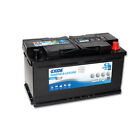 Exide Batteria Camper servizi AGM 12V 95 Ah - H190 mm sotto sedile Ducato