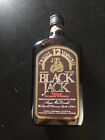 BLACK JACK FINEST SCOTCH WHISKY SCOZZESE 12 YEARS OLD 40% 75cl FABBRI BOLOGNA