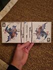 FINAL FANTASY TACTICS A2 GRIMOIRE OF THE RIFT NINTENDO DS  ITA RARO STAMPA UNICA