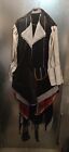 Cosplay Assassin s Creed Ezio Auditore Black