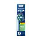 Testine Di Ricambio Oral-B Crossaction 8 Pezzi